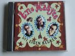 Trio Hasjee - Uit eigen keuken, Cd's en Dvd's, Verzenden, Zo goed als nieuw