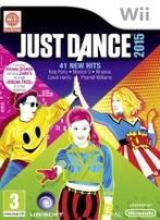 MarioWii.nl: Just Dance 2015 - iDEAL!, Ophalen of Verzenden, Zo goed als nieuw