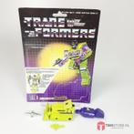 Transformers Bonecrusher (Devastator) (Transformers los), Verzenden, Zo goed als nieuw