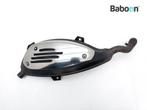 Uitlaatdemper Origineel Piaggio | Vespa GTS 300 HPE, Motoren, Verzenden, Gebruikt