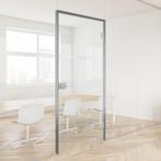 Deurkozijn voor glas 2,1m² Aluminium, Doe-het-zelf en Verbouw, Glas en Ramen, Ophalen of Verzenden, Nieuw