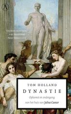 9789025310899 Dynastie Tom Holland, Verzenden, Nieuw, Tom Holland