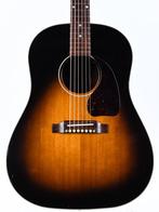 Gibson J45 Sunburst 2003 (Akoestische Gitaren), Muziek en Instrumenten, Ophalen of Verzenden, Gebruikt, Western- of Steelstringgitaar