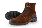 Pantofola dOro Veterboots in maat 45 Bruin | 10% extra, Bruin, Verzenden, Boots, Zo goed als nieuw