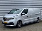Renault Trafic 2.0 dCi 145PK T29 L2H1 LED LM velgen 2X schui, Automaat, Stof, Gebruikt, Euro 6