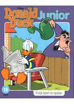 Donald Duck Junior - 13 2025, Boeken, Tijdschriften en Kranten, Verzenden, Nieuw, Sport en Vrije tijd