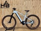 Cube Reaction Hybrid Pro 625 29 inch E-Mountainbike Shimano, Overige merken, Hardtail, Heren, Ophalen of Verzenden