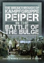 9781036104030 The Breakthrough of Kampfgruppe Peiper in t..., Boeken, Verzenden, Nieuw, Christian Dujardin