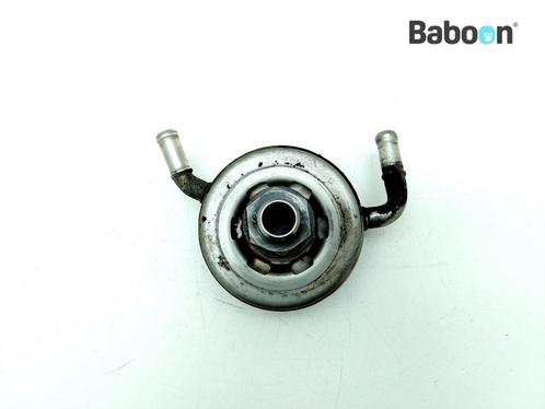 Warmte Wisselaar Honda CBR 900 RR Fireblade 2002-2003, Motoren, Onderdelen | Honda, Gebruikt, Verzenden