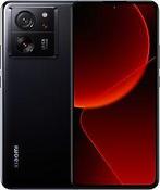 Xiaomi 13T Pro Dual SIM 256GB black, Verzenden, Gebruikt, Zonder abonnement, Zonder simlock