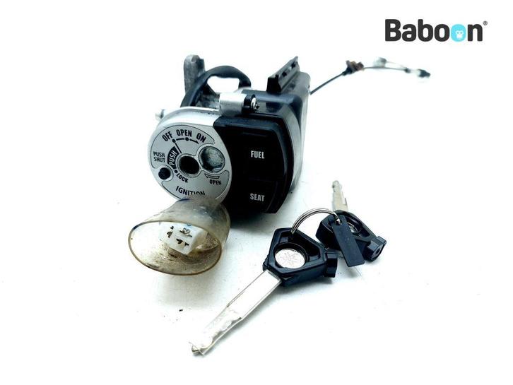 Contactslot Yamaha LTS-C 125 Delight 2021-> (SEH21 B3Y), Motoren, Onderdelen | Yamaha, Gebruikt, Verzenden