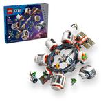 LEGO City - Modular Space Station 60433, Kinderen en Baby's, Speelgoed | Duplo en Lego, Nieuw, Ophalen of Verzenden