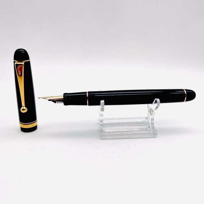 Pilot - CUSTOM 74 - Zonder Minimumprijs - Vulpen, Verzamelen, Pennenverzamelingen