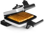 Frifri WA102 Wafelijzer - Belgische wafels - patroon 6x10 -, Verzenden, Zo goed als nieuw