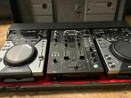 pionner cdj 400, Ophalen of Verzenden, Zo goed als nieuw, Dj-set, Pioneer