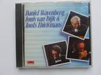 Daniel Wayenberg, Louis van Dijk & Toots Thielemans, Cd's en Dvd's, Cd's | Jazz en Blues, Verzenden, Zo goed als nieuw
