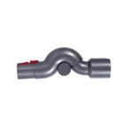 Quick Release Adapter voor Dyson V7 V8 V10 V11 Stofzuiger (9, Verzenden, Zo goed als nieuw