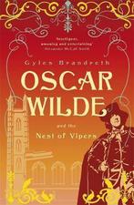 9781848542495 Oscar Wilde And The Nest Of Vipers, Boeken, Nieuw, Gyles Brandreth, Verzenden