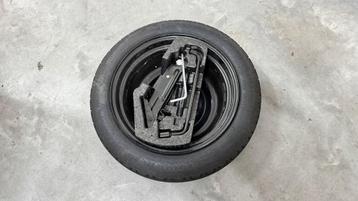 Reservewiel set voor Toyota Aygo 2014 - 2021 beschikbaar voor biedingen