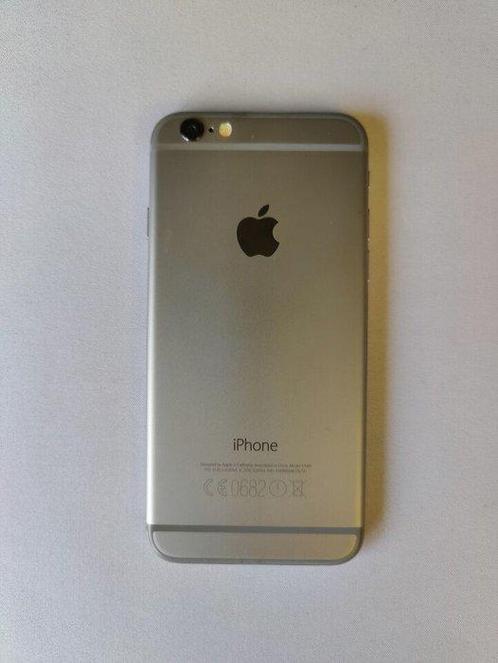 Apple Apple iPhone 6 Silber 64gb (Ohne Simlock) - iPhone (1), Spelcomputers en Games, Spelcomputers | Overige Accessoires