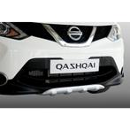 Voor- & Achterbumper Skid Plate passend voor Nissan Qashqai, Auto-onderdelen, Carrosserie en Plaatwerk, Nieuw, Nissan, Verzenden