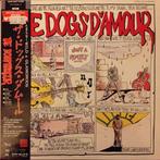 LP gebruikt - The Dogs DAmour - The Dogs DAmour Japan p..., Verzenden, Zo goed als nieuw