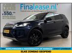 Land Rover Discovery P300e 1.5 R-Dynamic HSE 254PK €550pm, Automaat, Blauw, Nieuw, Hybride Elektrisch/Benzine