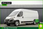 Fiat Ducato **2.2 MultiJet L4H2 | Euro 6 | 141 PK | Cruise |, Auto's, Bestelauto's, Wit, Nieuw, Lease, Fiat