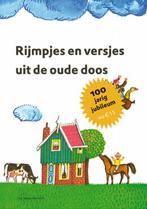 Rijmpjes en versjes uit de oude doos 9789029085441, Verzenden, Gelezen, S. Abramsz