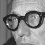 Cameraphoto Epoche/Vittorio Pavan - Le Corbusier- Venezia, Antiek en Kunst