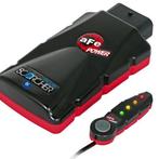 aFe Scorcher Blue Module 20-21 Ford Explorer V6-3.0L (tt) -, Auto diversen, Ophalen of Verzenden