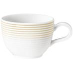GGM Gastro | (6 stuks) SELTMANN WEIDEN | Koffiekopje Tulp -, Verzenden, Nieuw, Effen, Kop(pen) en/of Schotel(s)