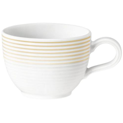 GGM Gastro | (6 stuks) SELTMANN WEIDEN | Koffiekopje Tulp -, Huis en Inrichting, Keuken | Servies, Effen, Nieuw, Kop(pen) en/of Schotel(s)