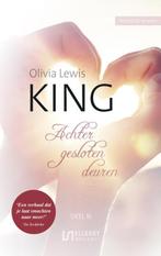 Achter gesloten deuren / King / deel 3 9789086603992, Boeken, Verzenden, Zo goed als nieuw, Olivia Lewis