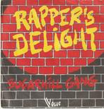 Sugarhill Gang - Rappers delight + (long version) (Vinyls..., Verzenden, Nieuw in verpakking