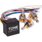 Darkglass Tone Capsule on-board preamp voor bas, Muziek en Instrumenten, Verzenden, Nieuw