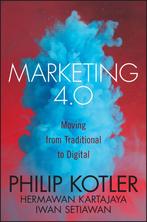 Marketing 4.0, 9781119341208, Verzenden, Zo goed als nieuw, Studieboeken