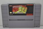 Battle Clash (SNES USA), 1 speler, Verzenden, Zo goed als nieuw