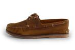 Timberland Bootschoenen in maat 44½ Bruin | 10% extra, Bruin, Verzenden, Timberland, Zo goed als nieuw