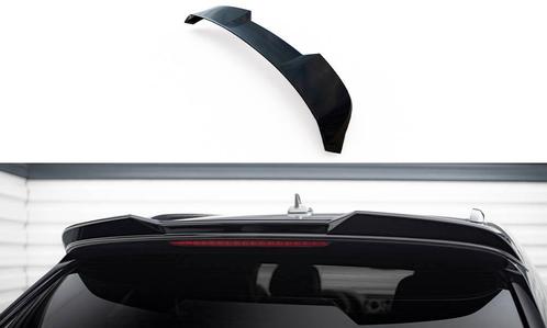 Dak Spoiler Bentley Bentayga 3D Style Glans Zwart Maxton, Auto-onderdelen, Carrosserie en Plaatwerk, Ophalen of Verzenden
