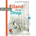 Eiland in de drup 9789081825030 Elle Lepoutre, Verzenden, Gelezen, Elle Lepoutre