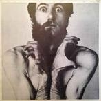 LP gebruikt - Peter Hammill - The Future Now, Verzenden, Zo goed als nieuw