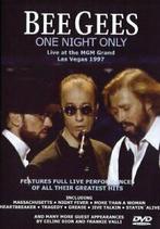 The Bee Gees - One Night Only [DVD] DVD, Cd's en Dvd's, Zo goed als nieuw, Verzenden