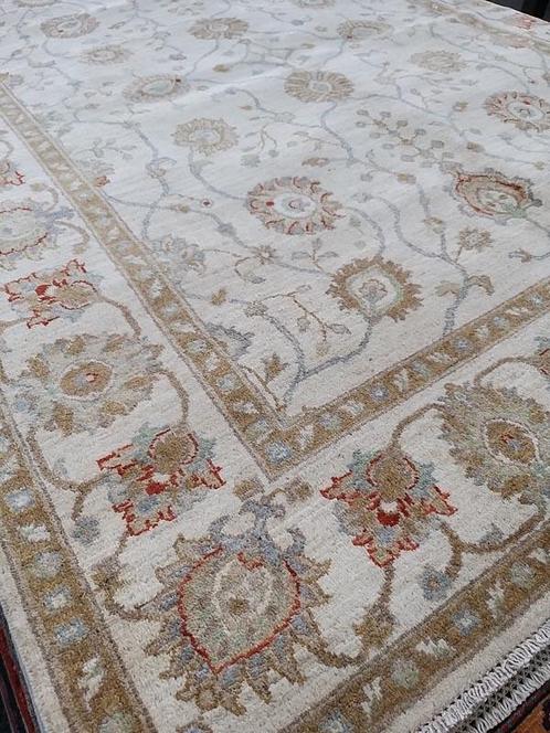 Vloerkleed Ziegler classic 243x181 (Ziegler tapijten), Huis en Inrichting, Stoffering | Tapijten en Kleden, Nieuw, Ophalen of Verzenden