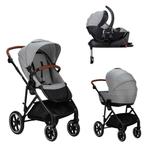 LAATSTE KANS - Combi Kinderwagen incl. autostoel - VA 69,90, Overige merken, Nieuw, Ophalen of Verzenden, Combiwagen
