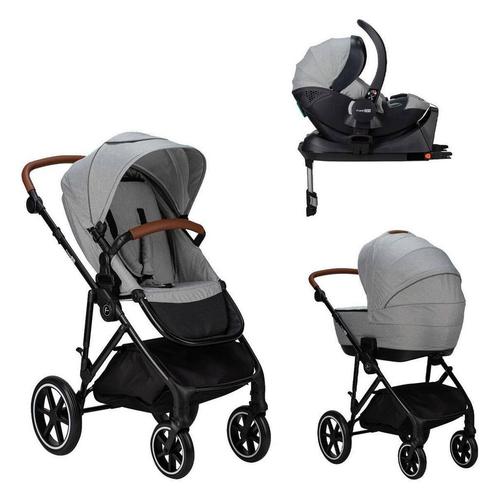 LAATSTE KANS - Combi Kinderwagen incl. autostoel - VA 69,90, Kinderen en Baby's, Kinderwagens en Combinaties, Combiwagen, Nieuw