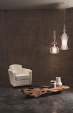 Elite - Plafondlamp - NIEUWE Wire Empress - geverfd