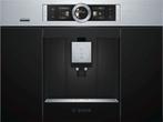 BOSCH CTL636ES6 koffiemachine rvs inbouw