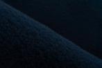 Fluffy Vloerkleed | Heaven | Navy | 160x230 cm, Huis en Inrichting, Verzenden, Nieuw