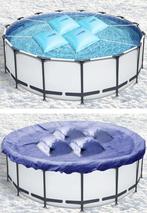 Zwembadkussen kussen voor zwembad winterkussen  afdekzeil 2x, Tuin en Terras, Zwembad-toebehoren, Verzenden, Nieuw, Overige typen